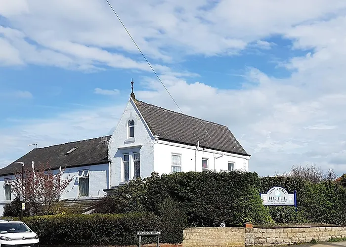 Abbeydale Hotel