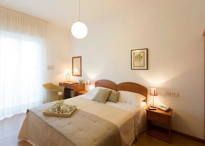 Hotel Giulietta