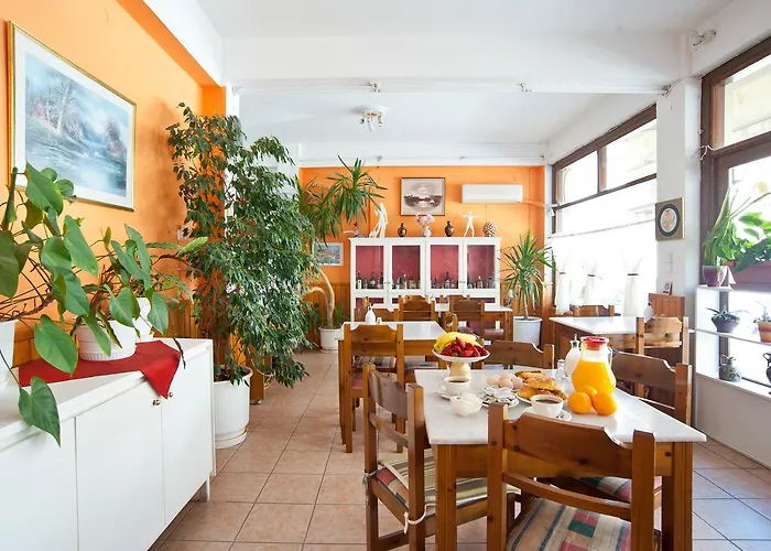Hotel Athina