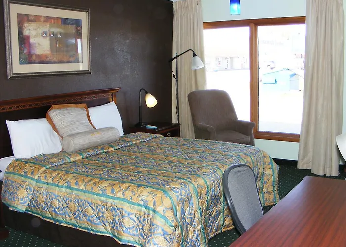 Budget Inn Palmyra
