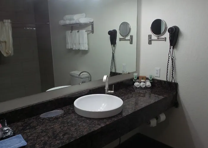 Budget Inn Palmyra