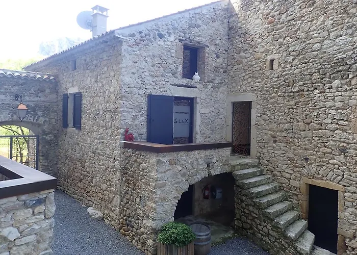 Le Silex - Adult Only