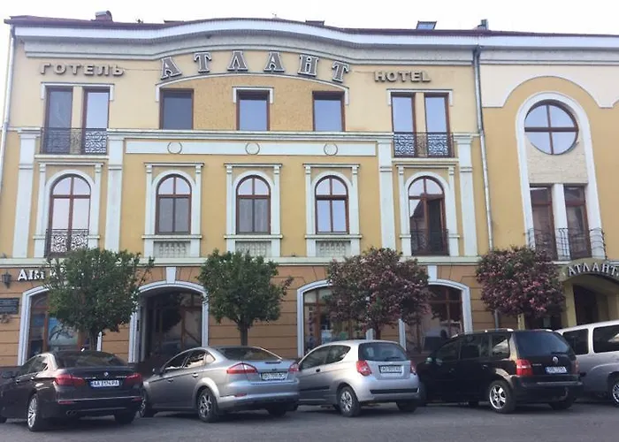Atlant Hotel