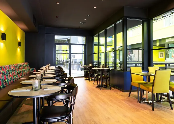 Thon Hotel Triaden