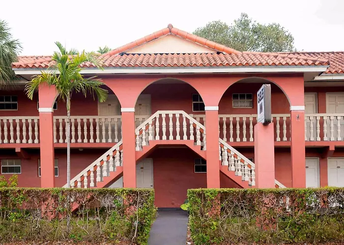 Gables Inn