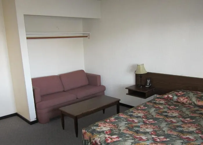 Brothers Inn Motel