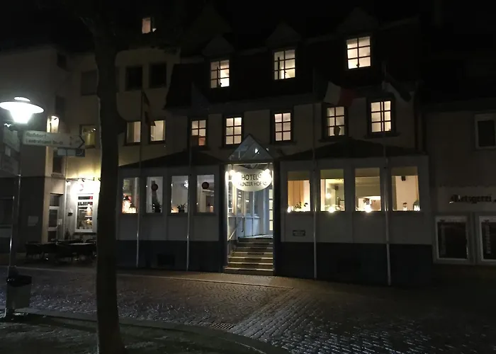Hotel Mainzer Hof