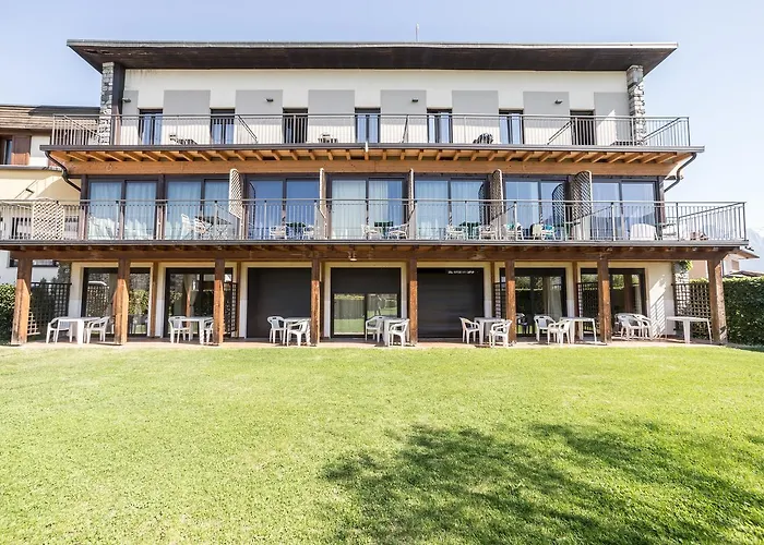 Hotel Bungalows Europa