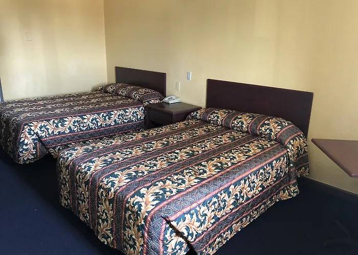 Lone Star Inn