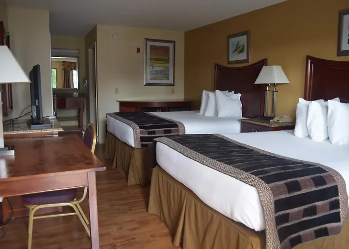 Atkinson Inn & Suites