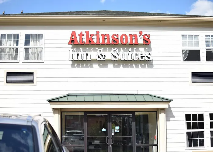 Atkinson Inn & Suites