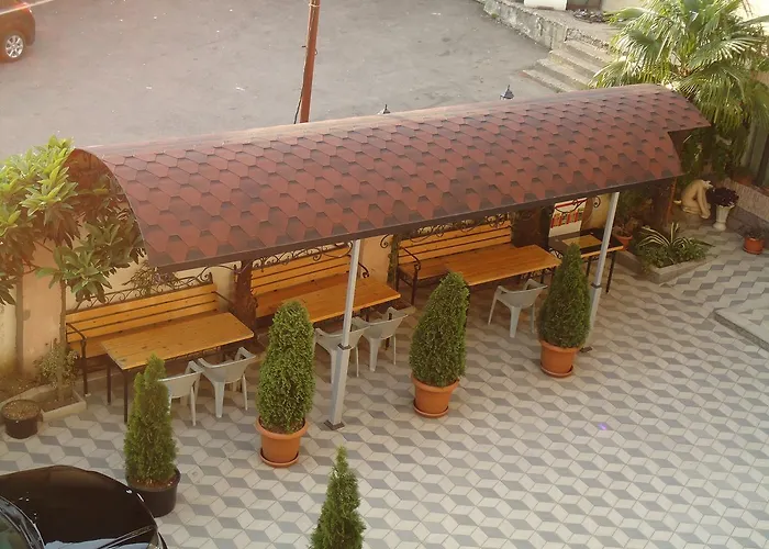 Hotel Nikala