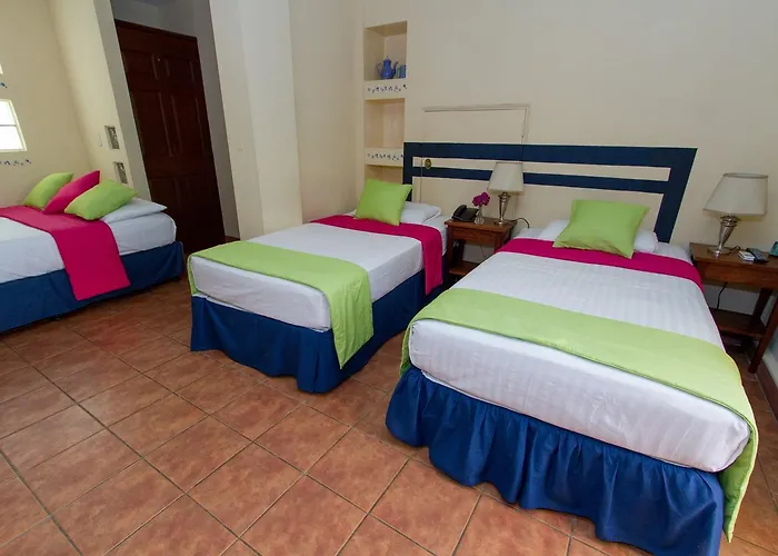 Hotel Colibri