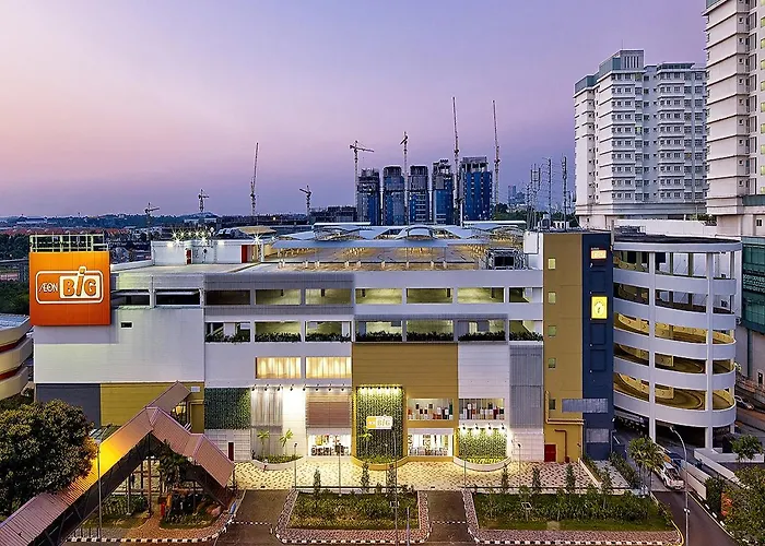 My Sj Hotel