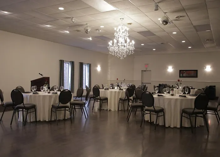 Canadas Best Value Inn Welland