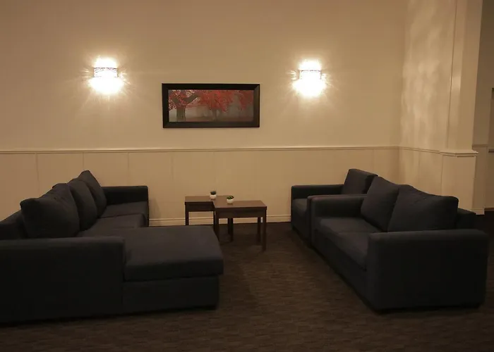 Canadas Best Value Inn Welland