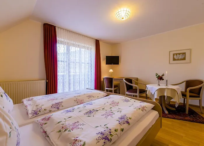 Hotel Garni