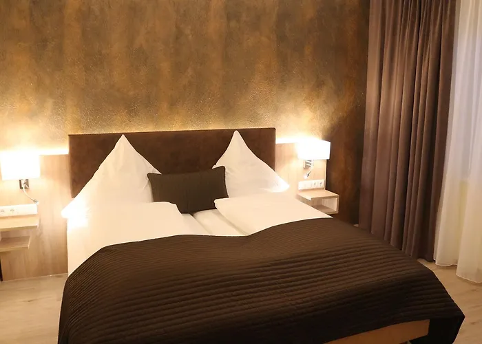 Hotel Baldus