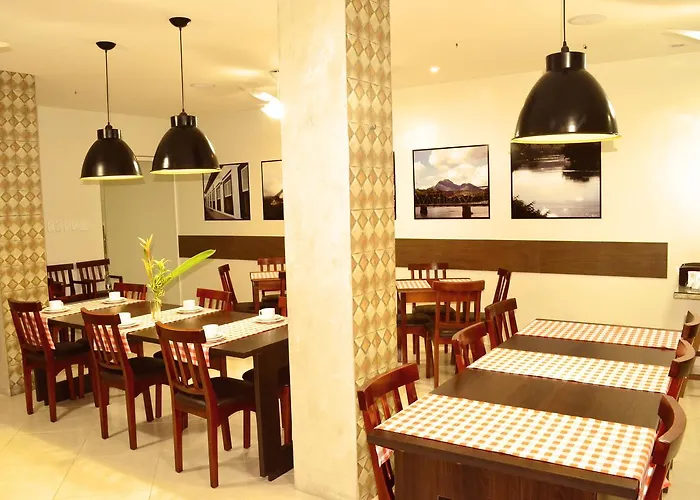 Hotel São José