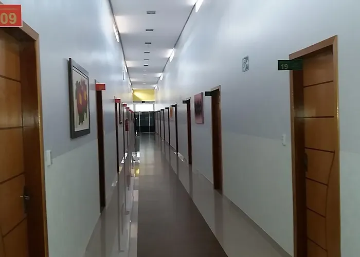 Big Hotel