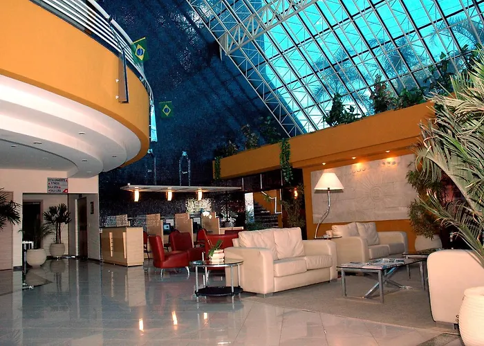 Hotel Solarium Express