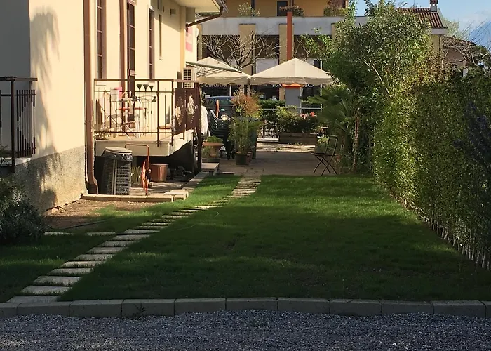 Hotel Margherita Meuble