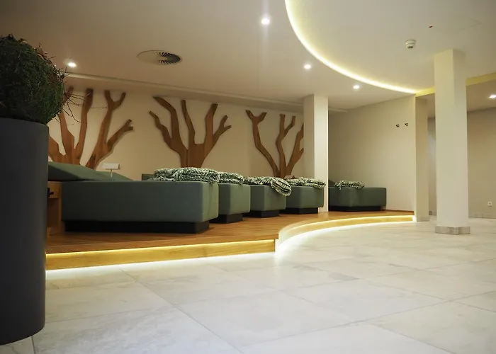Hofhotel Grothues-Potthoff