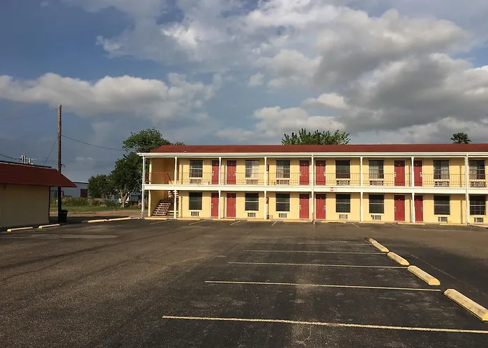 Alice Motor Inn