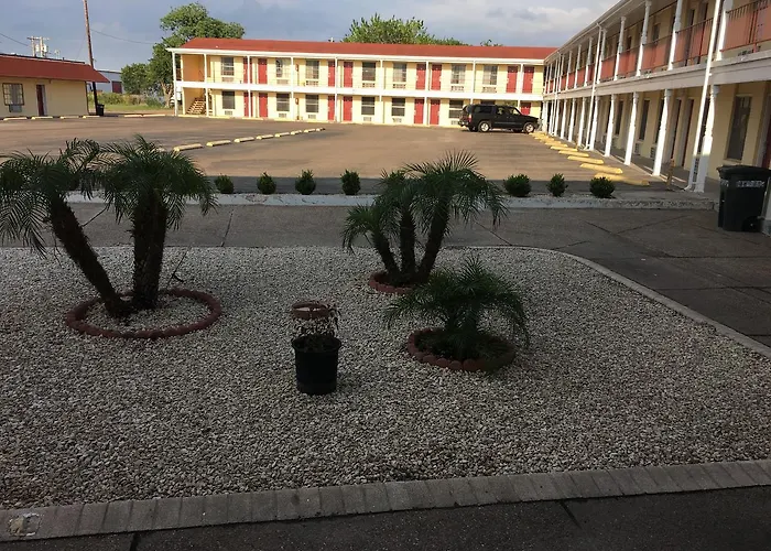 Alice Motor Inn