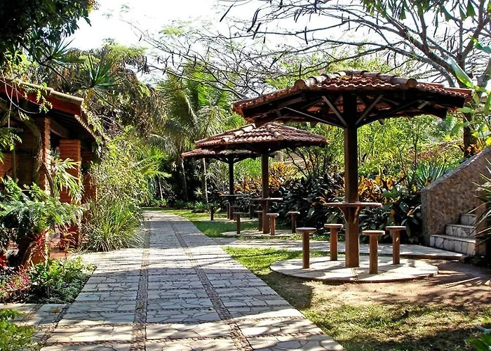 Hotel Fazenda Recanto do Rio Pardo