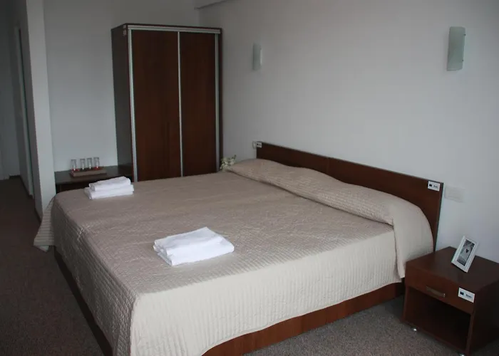 Hotel Heaven
