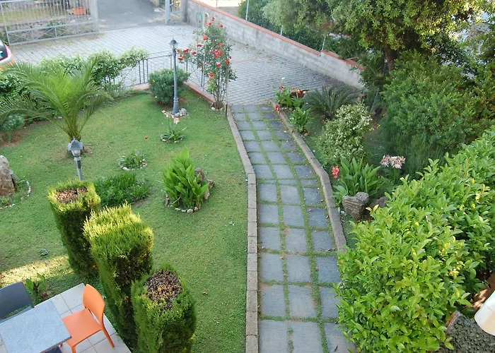 Hotel Il Pino