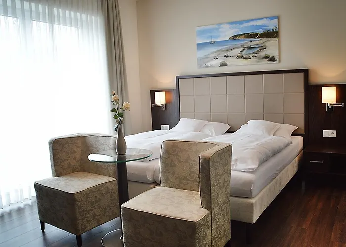 Hotel Drei Linden