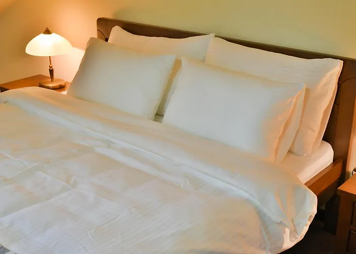 Garni Hotel Central Lux
