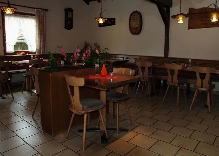 Gasthof Roessle