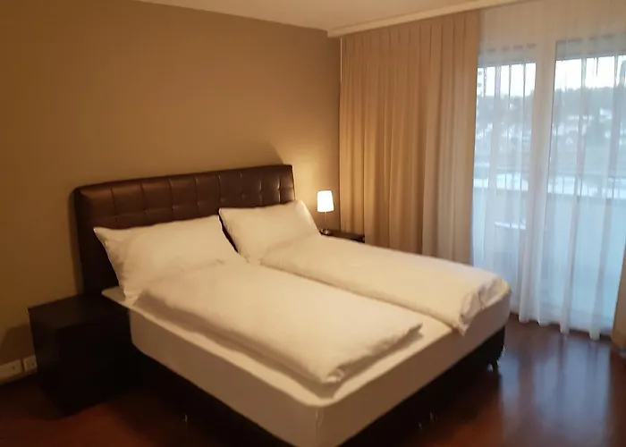 Hotel Bahnhof