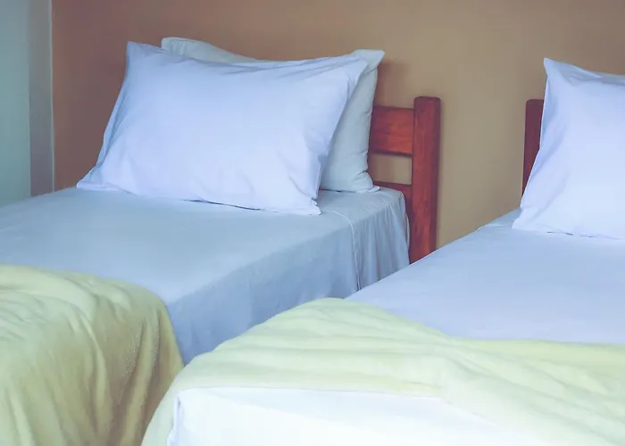 Vitória Hotel