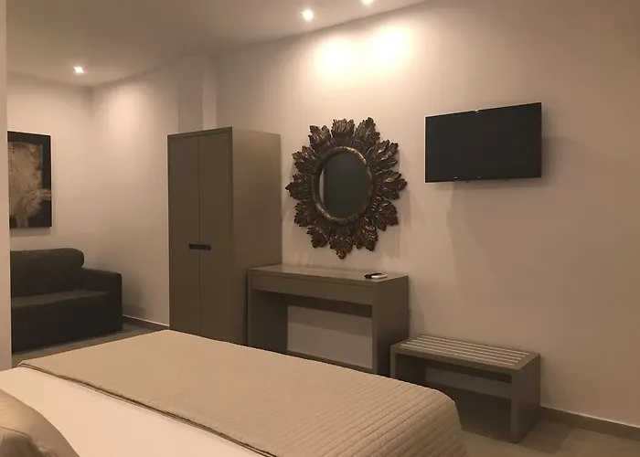 Golden View Residence
