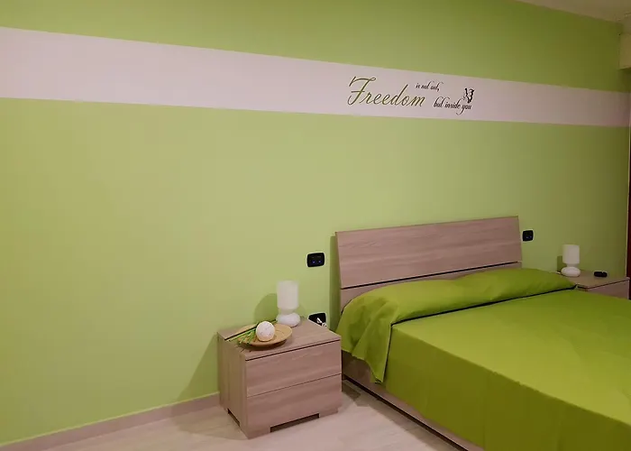 Tenuta Landi Country House