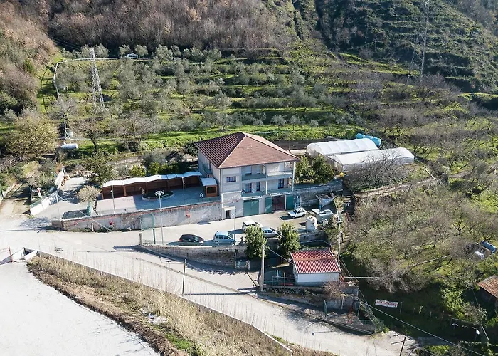 Tenuta Landi Country House