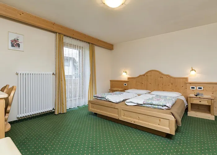 Hotel Resa Blancia