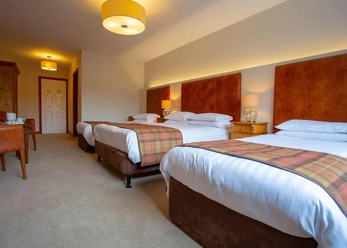 Lydons Lodge Hotel