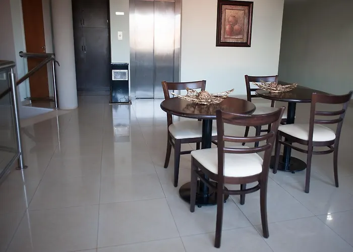 Atlas Grand Hotel Virasoro