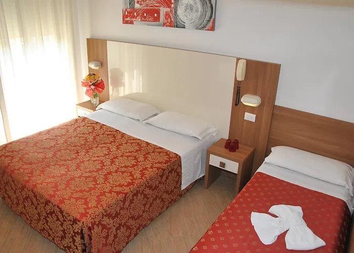 Hotel La Capinera