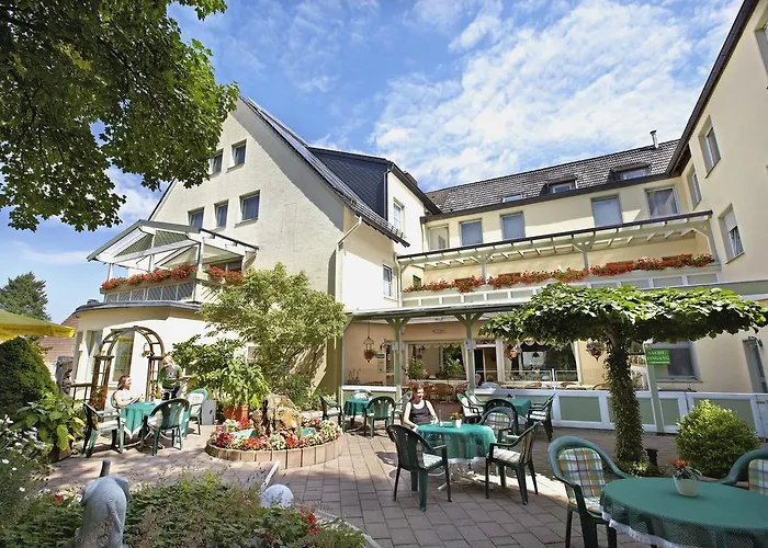 Hotel Lindenhof