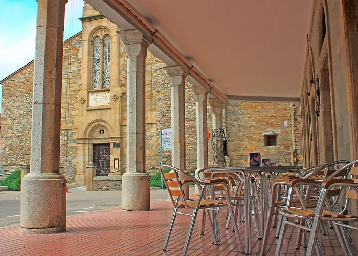 Hostal Siglo XIX