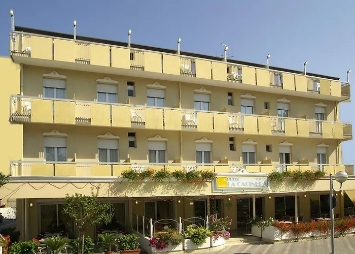 Hotel La Capinera