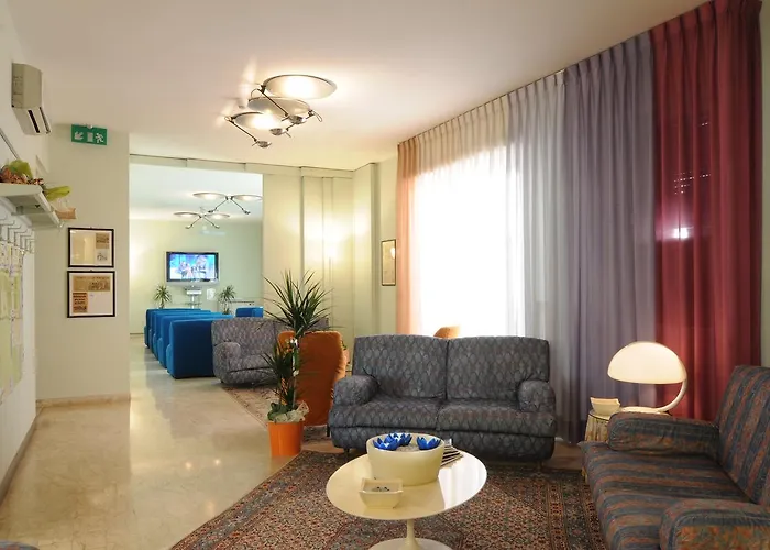 Hotel Alexandra