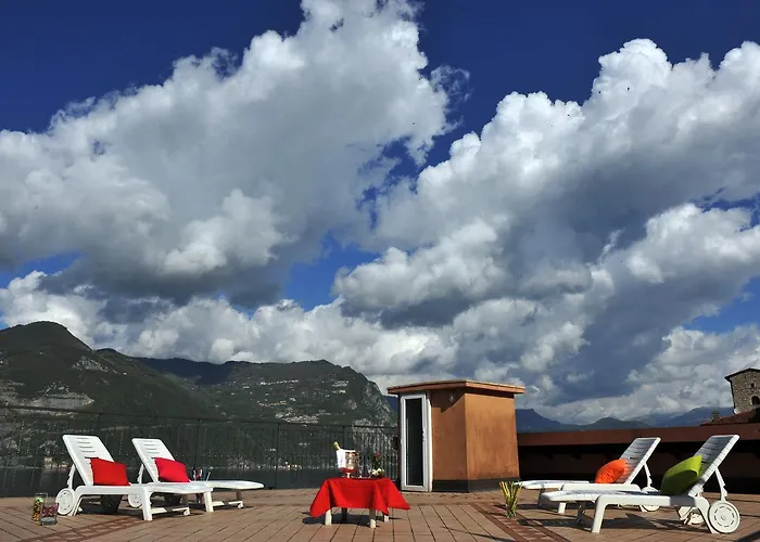 Hotel Bellavista Meuble