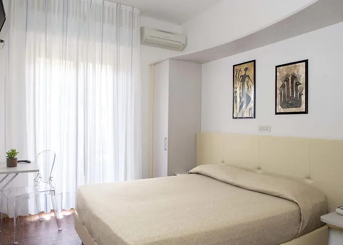 Hotel Anfora